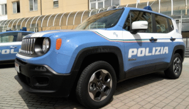 Polizia