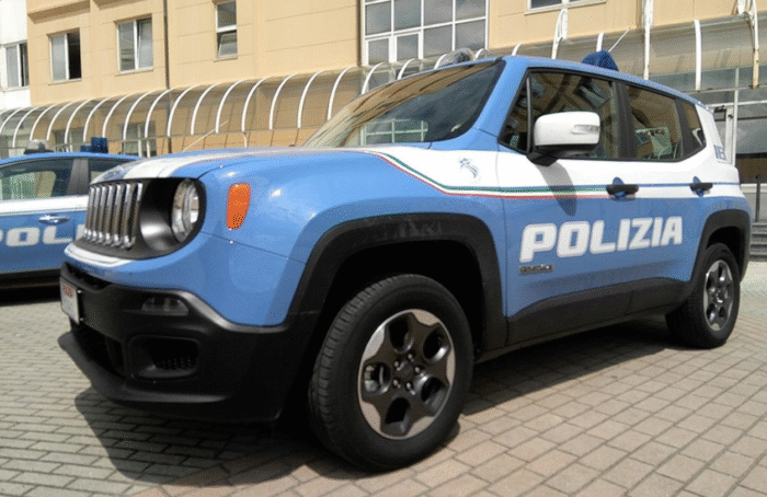Polizia