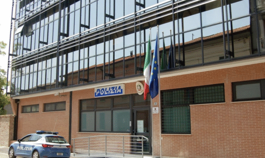 Polizia Questura