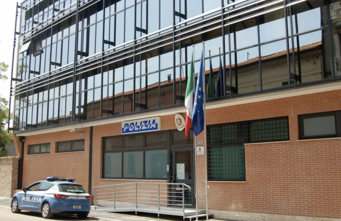 Polizia Questura