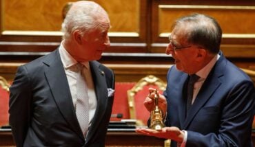 Re Carlo Senato