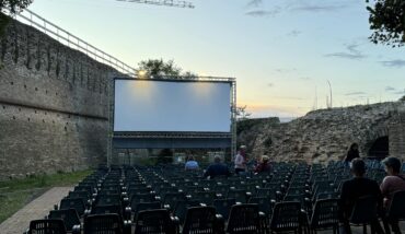 Rocca Cinema 2024