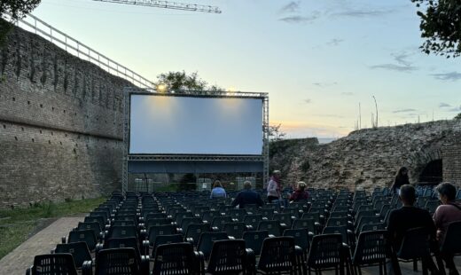 Rocca Cinema 2024