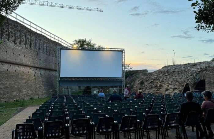Rocca Cinema 2024