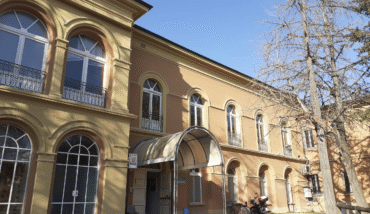 Russi Casa Comunità