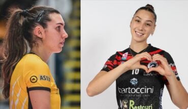 Sara Panetoni Beatrice Gardini