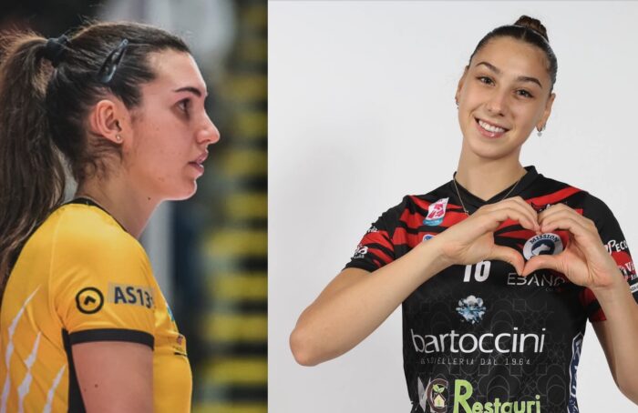 Sara Panetoni Beatrice Gardini