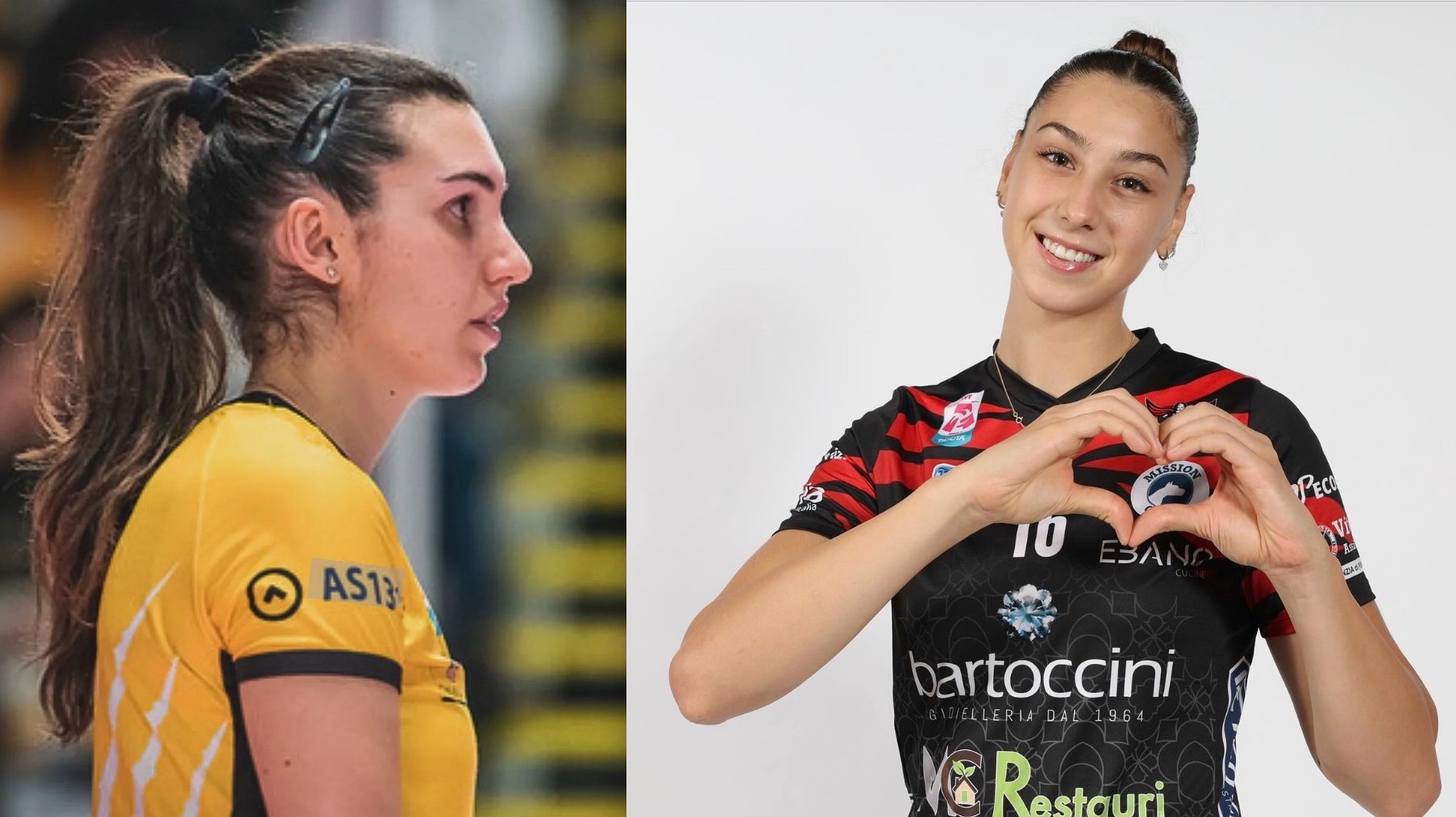 Sara Panetoni Beatrice Gardini
