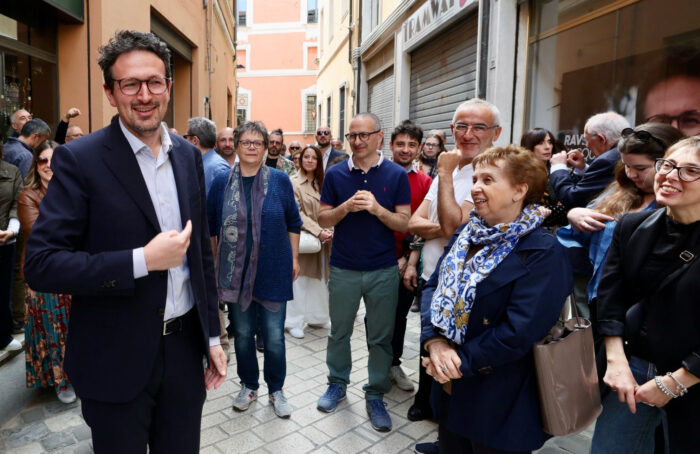 Sede Comitato Via Antica Zecca 33