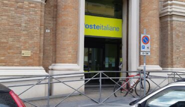 Sedecentrale Poste