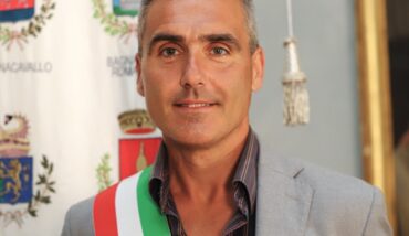 Stefano Sangiorgi Massa Lombarda