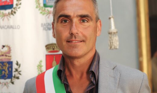 Stefano Sangiorgi Massa Lombarda