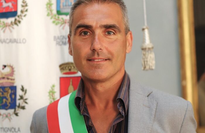 Stefano Sangiorgi Massa Lombarda