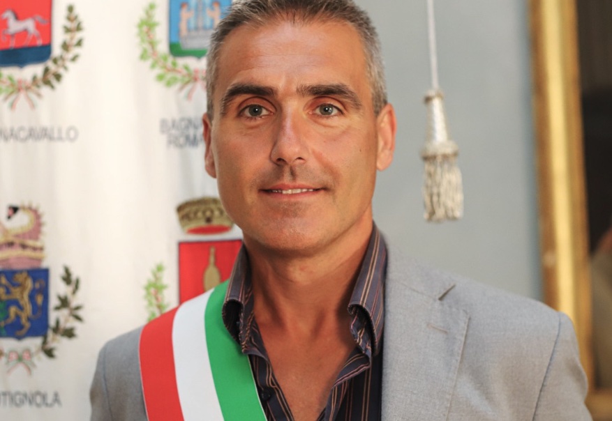 Stefano Sangiorgi Massa Lombarda