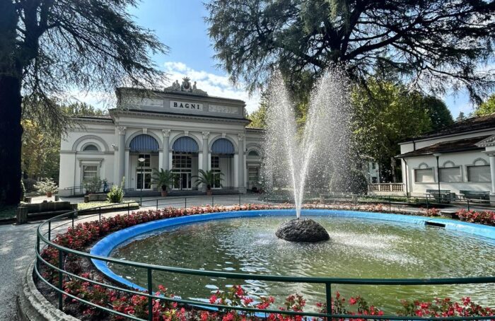 Terme Riolo