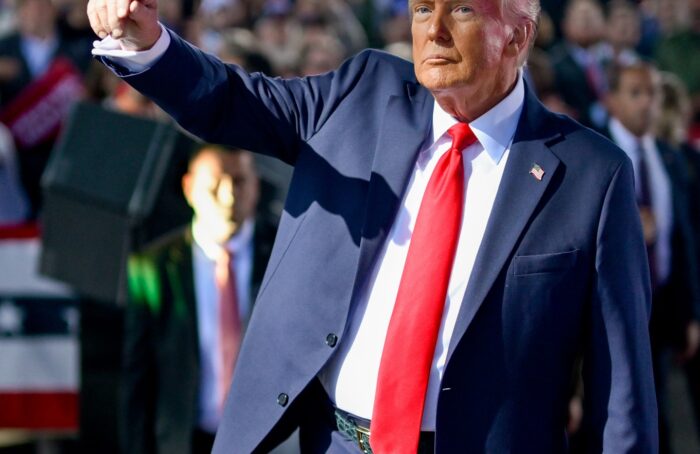 Trump