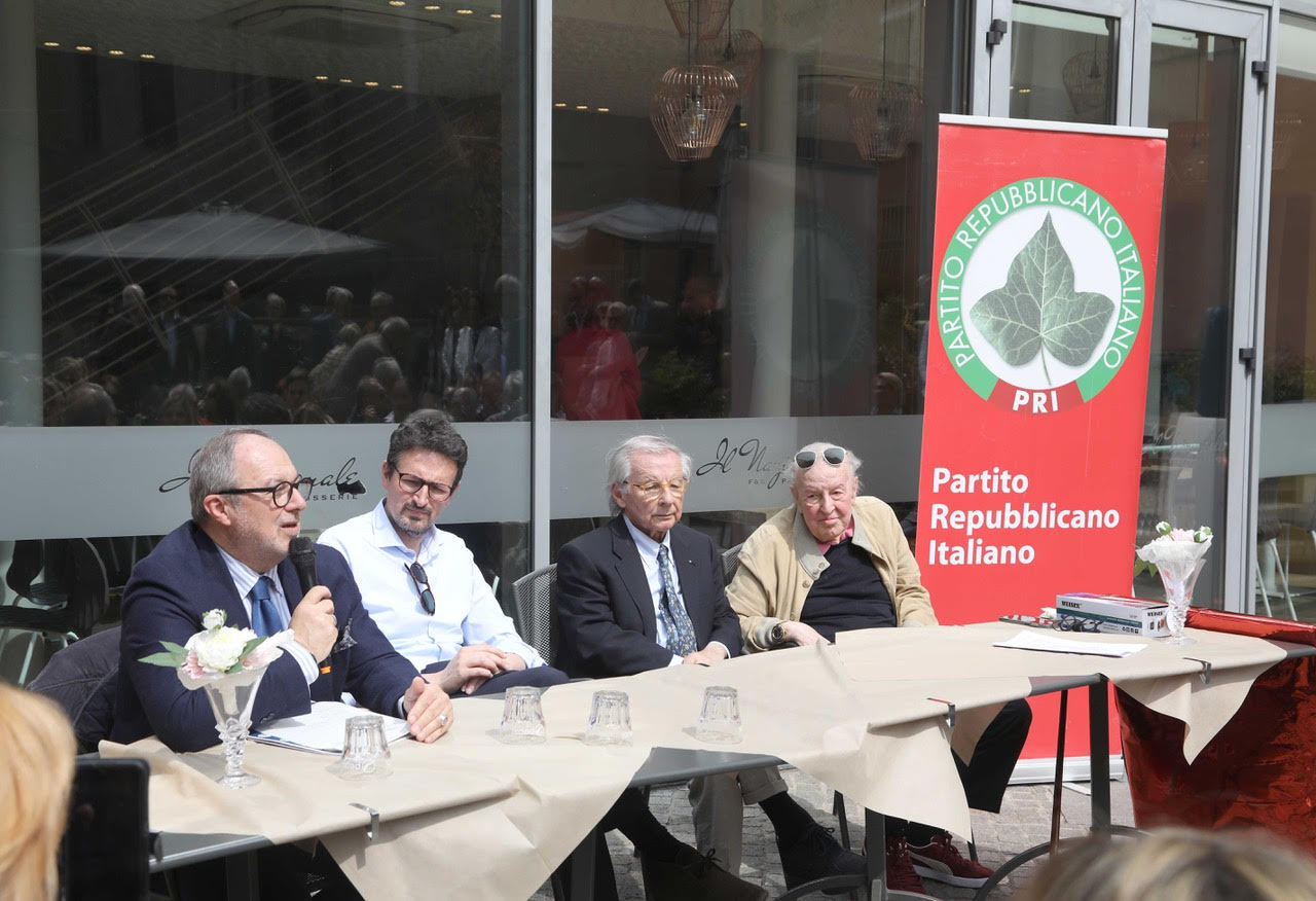 Fusignani Barattoni Mingozzi Pri