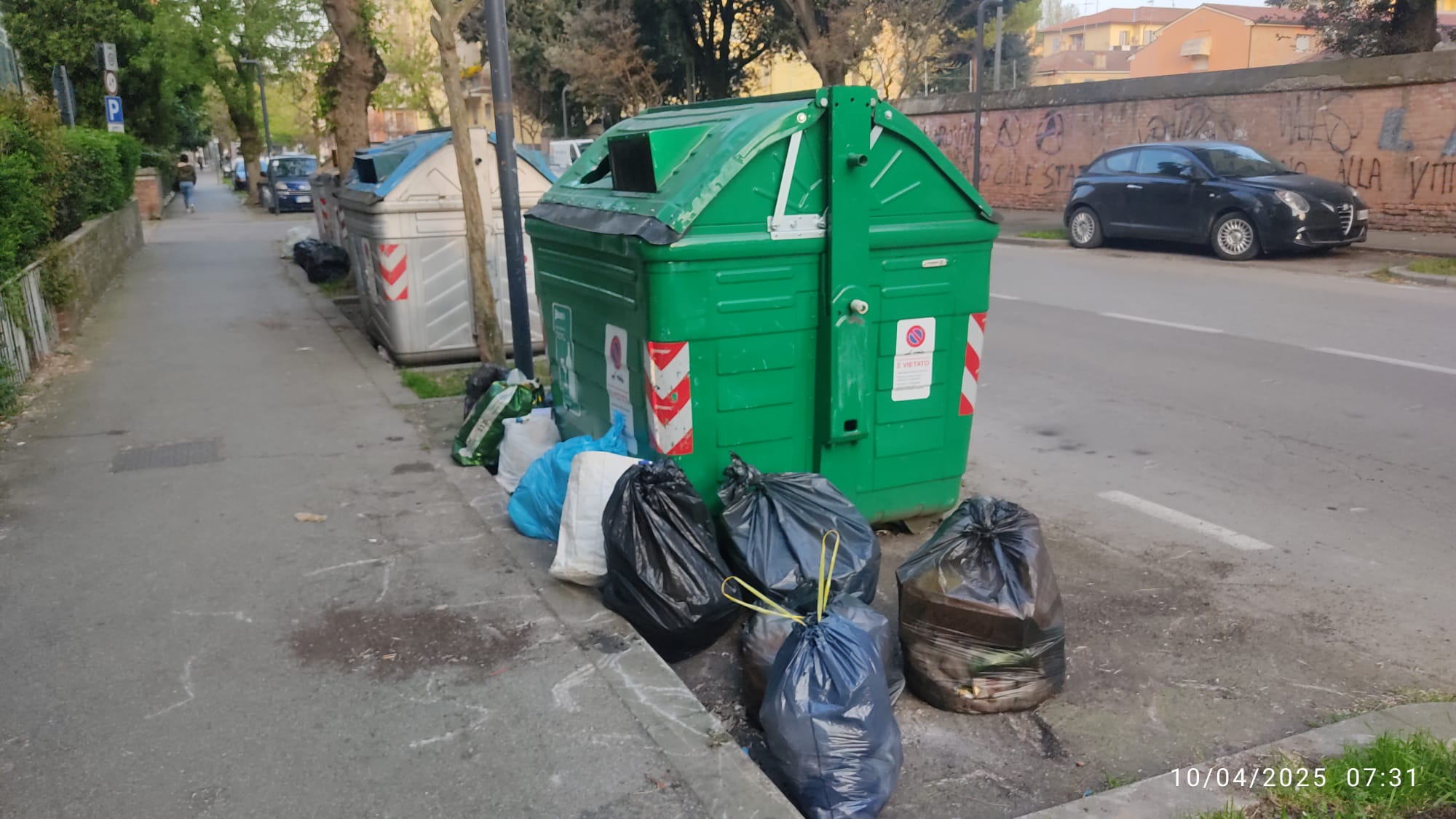 Via Gulli