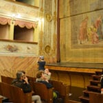 Visita Teatro Goldoni 3