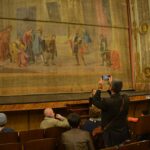 Visita Teatro Goldoni 5