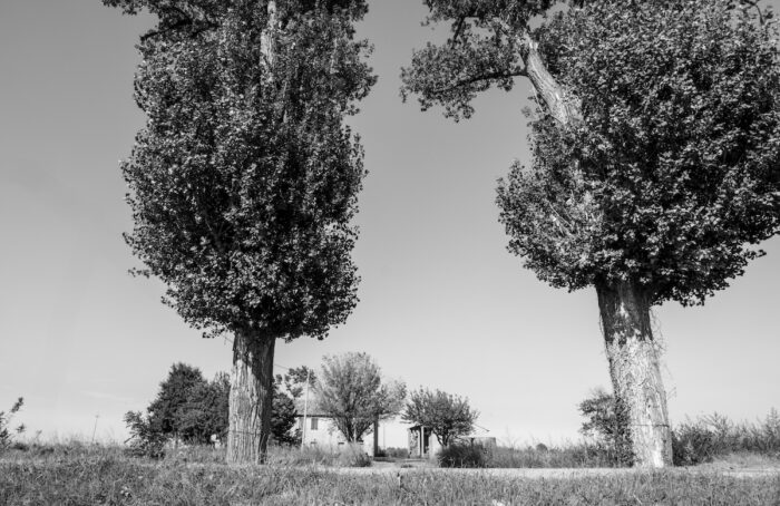 L'esplosione