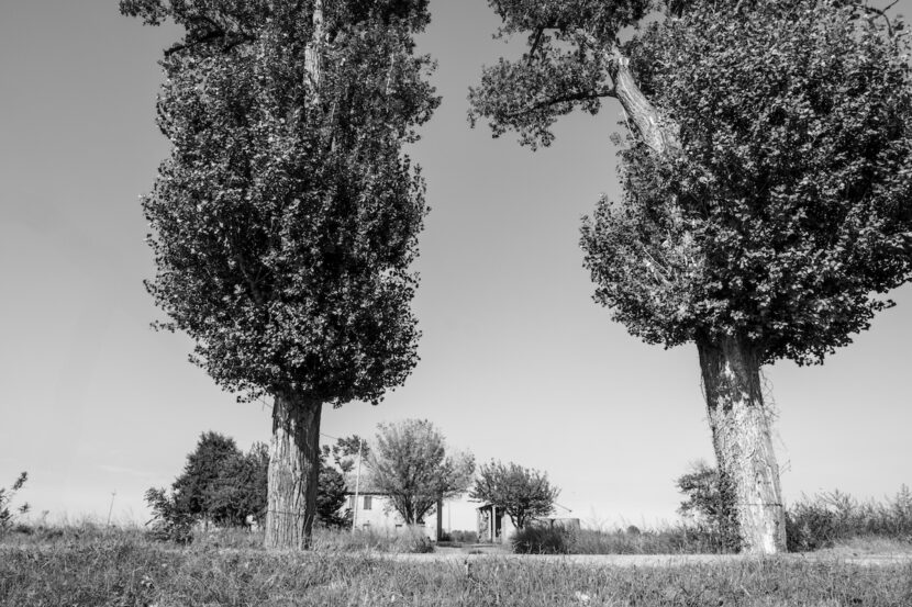 L'esplosione