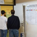 Seggi Elezioni Ravenna 2025