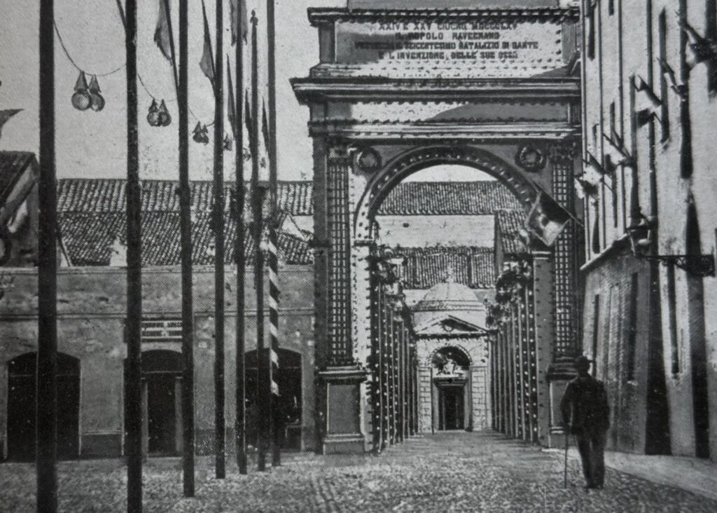 351) ALLORO E SILENZIO
