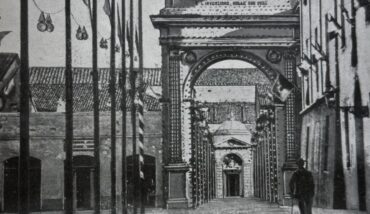 351) ALLORO E SILENZIO