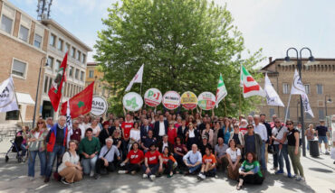 3 05 25 Presentazione Liste