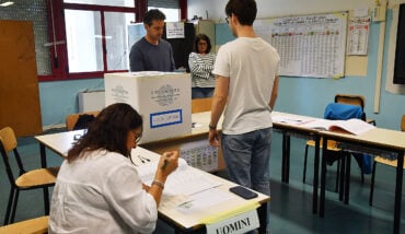 Elezioni Comune Ravenna 2025