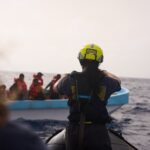 Nave Onag Sos Humanity 1