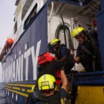 Nave Onag Sos Humanity 1