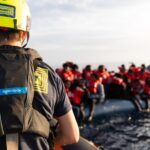 Nave Onag Sos Humanity 1