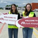 Forlì Airport Aeroporto Forlì