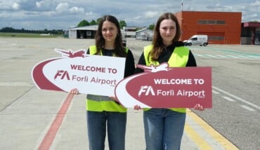 Forlì Airport Aeroporto Forlì 