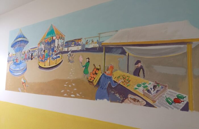 Alcune Delle Opere Realizzate (1)