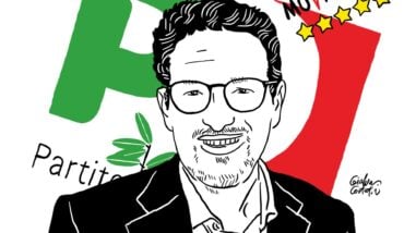 Alessandro Barattoni