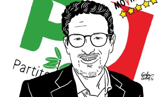 Alessandro Barattoni