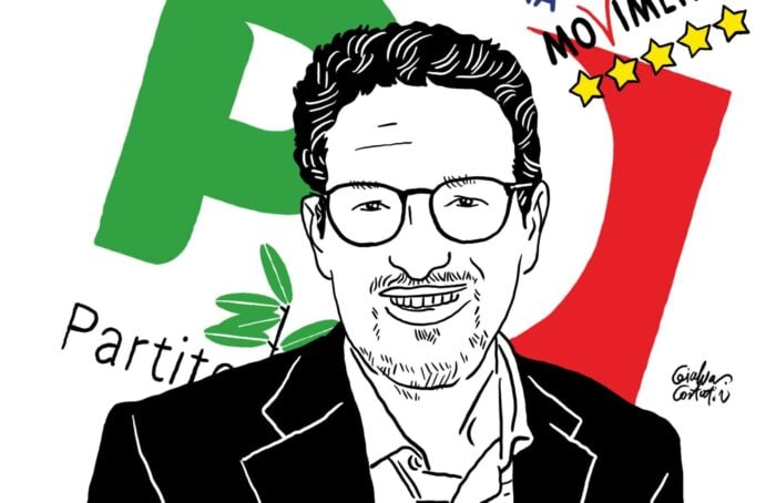 Alessandro Barattoni