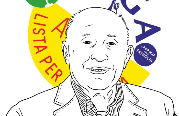Alvaro Ancisi