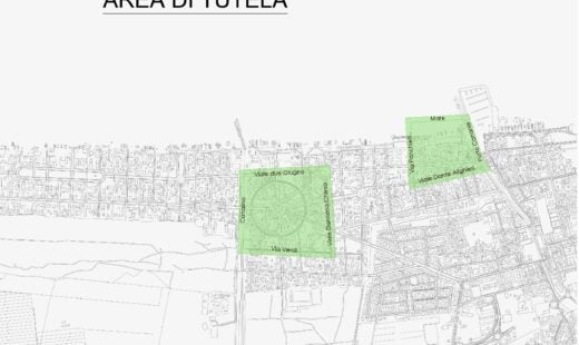 Aree Di Tutela Della Qualità Del Turismo