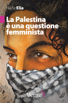 Articolo Mannucci Nada Elia Copertina Libro