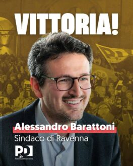 BARATTONI