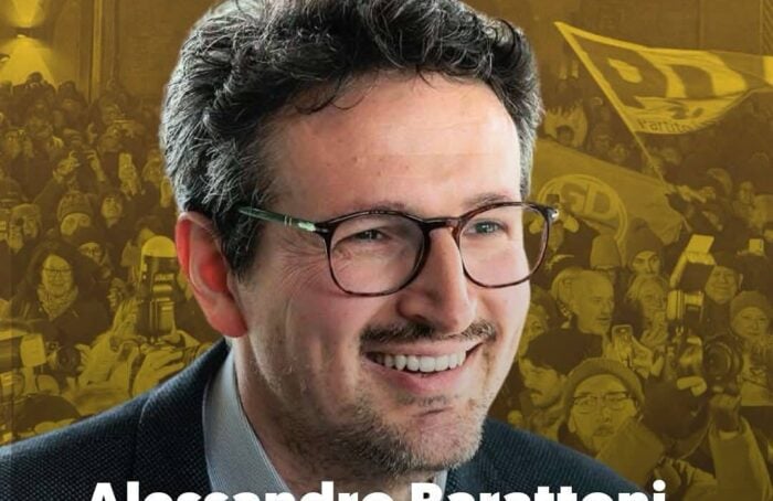 BARATTONI