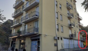 CS 75 Lotto 2 Appartamento In Via Don Minzoni 28 A Russi
