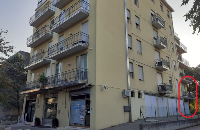 CS 75 Lotto 2 Appartamento In Via Don Minzoni 28 A Russi