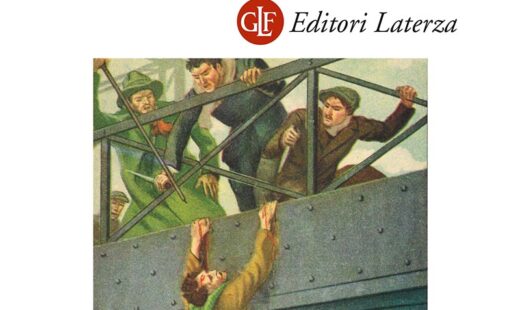 Copertina MARTIN