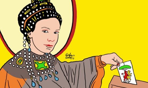 Elezioni Ravenna (1)