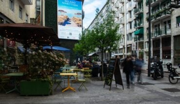 FONDAZIONE CERVIA IN LEDWALL MILANO 07042025 Garibaldi 2